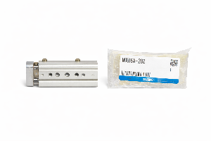 Xi lanh SMC MXQ6A-20ZE